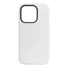 Case double layer for sublimation compatible with MagSafe for IPHONE 14 PRO — Foto 3
