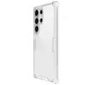 Чехол Nillkin Nature TPU PRO Cover для Samsung Galaxy S24 Ultra (прозрачный) Фото num