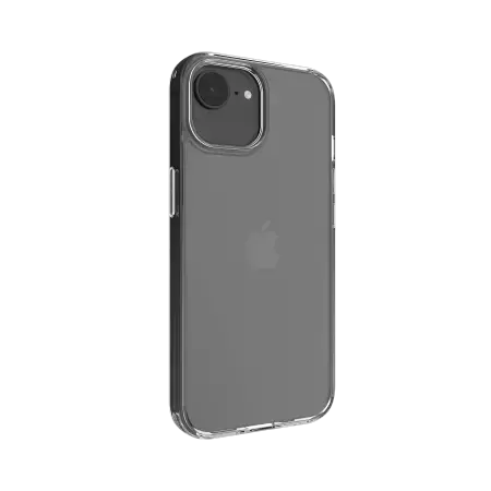 ZAGG IF Defense Case for iPhone 16e (2025) | 15 | 14 | 13 - Transparent Photo
