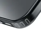 3MK Frosty MagCase iPhone 16 Plus black — Фото 13