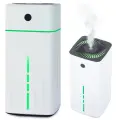 Goodbuy SQUARE air aroma humidfier (4 LED colors)  Photo