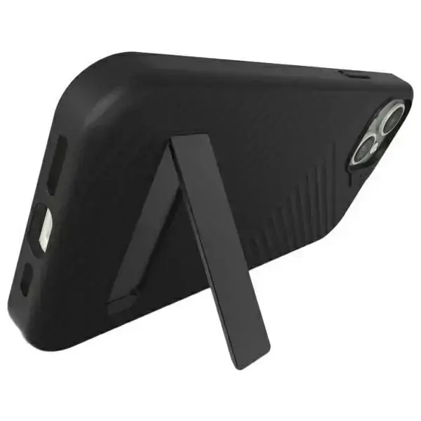 Etui ZAGG Denali Snap Kickstand do       iPhone 14 Plus / 15 Plus czarny/black Foto 18