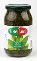 Skābenes TASTE LAND, 820g