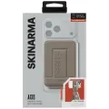 Portfel Skinarma Axis magnetyczny         składany tripod Khaki Foto 6