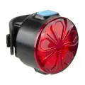 Superfire BTL05 bicycle light Photo