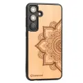 Bewood case for Samsung Galaxy S24 Plus Mandala Apple Tree Foto 2