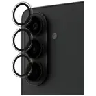 Tempered glass for camera lens PanzerGlass Hoops Lens Protector for Samsung Galaxy S26 / S26+ transp Foto 2