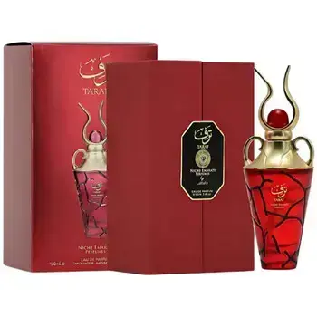 Lattafa Taraf (EDP) parfimērijas ūdens sievietēm 100 ml