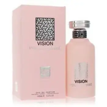 Nusuk Vision Pour Femme (EDP) парфюмерная вода для женщин 100 мл