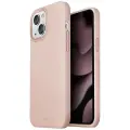 UNIQ etui Lino iPhone 13 6,1" różowy|blush pink — Foto 1