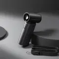 Jisulife Handheld Fan Life9 3600mAh Portable USB Fan - Black Фото num