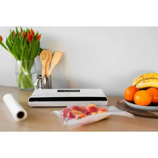 Huslog Vacuum Sealer Foil Roll HUS1020 Фото num