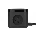 Huslog Cube Extension Cord PD 20W — Foto 4