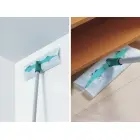 LEIFHEIT Antistatiskās lupatiņas 30gb.grīdas birstei Clean & Away S 28x22cm Foto 2