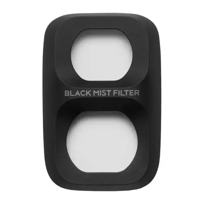 Filtr Black Mist DJI Osmo Pocket 4P