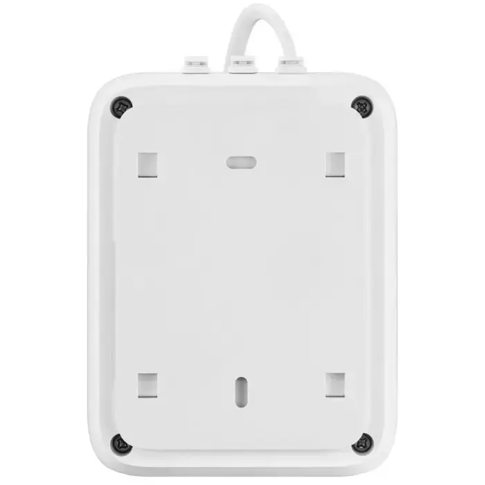 Firesco JT-ZL2010W Wi-Fi Tuya Smart Life Natural Gas (Methane) Sensor Foto 4