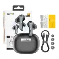 Earphones TWS EarFun Air2  (black) Foto 2
