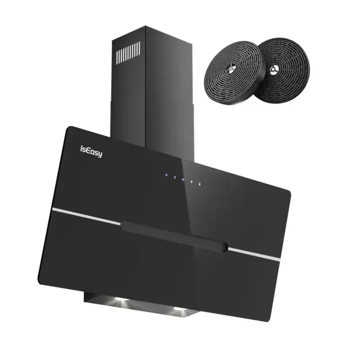 IsEasy cooker hood TV52A90D4-CC-I2 Фото num
