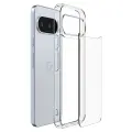 SPIGEN ULTRA HYBRID GOOGLE PIXEL 10 | 10 PRO CRYSTAL CLEAR Foto 6