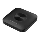 Carlinkit TBOX PLUS LED Wireless Adapter, 4G/64G, Apple Carplay/Android Auto (black) Photo