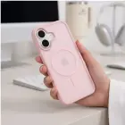 TECH-PROTECT BASICMAG MAGSAFE IPHONE 17 MATTE PINK — Photo 8