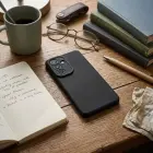 Case for Honor Magic 6 LITE Matt 2.0 black — Foto 3
