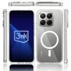 Xiaomi 17T Pro - 3mk Armor Magcase — Foto 3