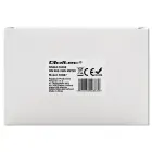 Qoltec Single-phase electronic energy meter | DIN rail | 230V | LCD | 1P | Slim Foto 11