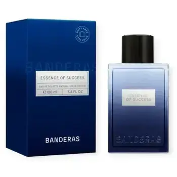 Banderas Essence Of Success Eau de Toilette 100 ml
