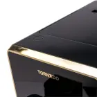 TORNADO TCM-9008A-GS | Fully automatic one touch coffee machine — Photo 6