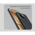 Nillkin Super Frosted PRO Magnetic Back Cover for Poco F7 Ultra Black Foto 6