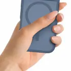 3MK Misty MagCase for Google Pixel 10A Blue — Foto 14