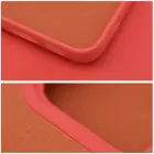 Silicone phone case for iPhone 13 orange — Photo 9