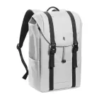 tomtoc VintPack-TA1 laptop backpack 15.6" gray — Photo 2