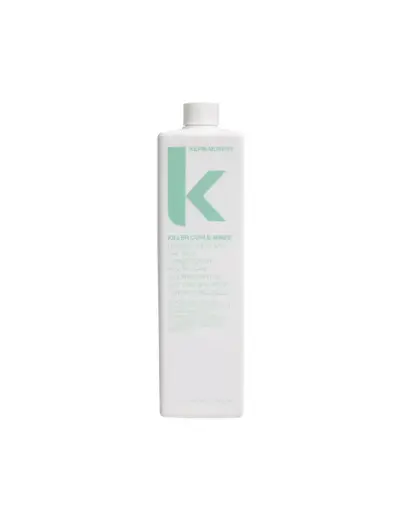 Kevin Murphy, Killer Curls Rinse, Hair Conditioner, For Nourishing, 1000 ml