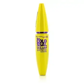 Maybelline Colossal Volum' Express Mascara - Glam Black Foto 2