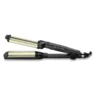 BaByliss Curling Iron Easy Waves gold black (C260E) Foto 2