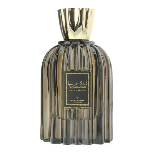 Rotana, Laylat Earsuha, Eau De Parfum, Unisex, 100 ml