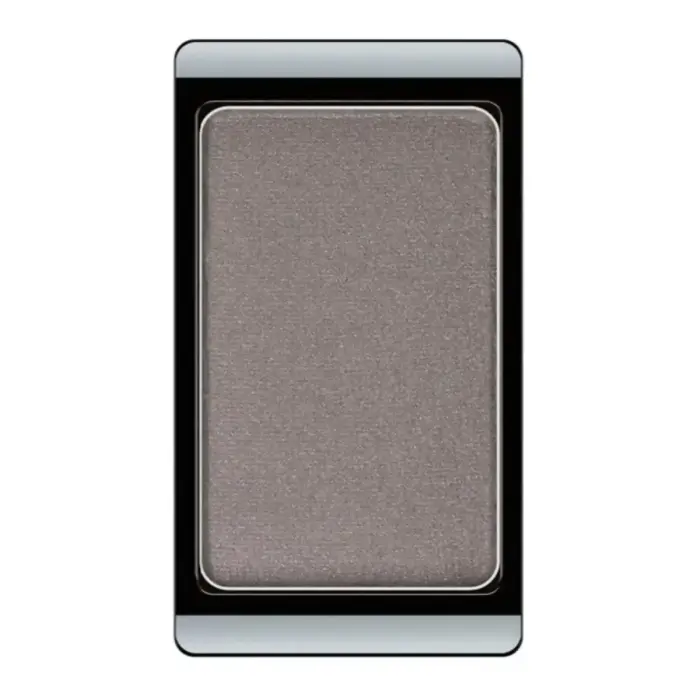 ArtDeco, ArtDeco, Matte, Eyeshadow Powder, 508, Ancient Iron, 1 Shade, Refill, 0.8 g