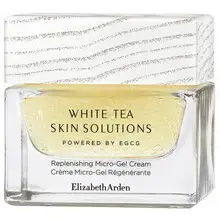White Tea Skin Solutions Replenishing Micro-Gel Cream Фото num
