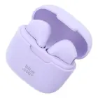 Wireless earphones Blue Star FI7 TWS purple — Foto 7