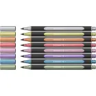 Laineri SCHNEIDER Paint - it, 8 metāliskas krāsas iepakojumā Foto 3