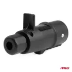 Trailer plug 24V S-type — Photo 2