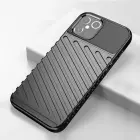 THUNDER case for XIAOMI Redmi Note 13 5GC black — Foto 4