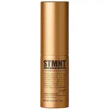 STMNT Man Grooming Goods Powder Spray - Pudr ve spreji 4.0g
