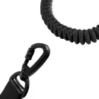 SPIGEN PS100 UNIVERSAL CAR SEAT BELT HOLDER FOR PETS BLACK Foto 4