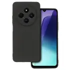 Back Case MATT for XIAOMI REDMI 14C Black — Photo 1