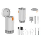 MULTIFUNCTIONAL CLEANING SET 20IN1 — Foto 2