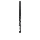 10H Ultra Precision Gel Eye Pencil Waterproof #010-black Foto 1