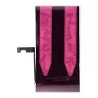  AmpSentrix Basic battery for iPhone 15 (high capacity 3600 mAh) Фото num